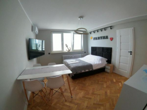 Faryna Apartament, Ruciane-Nida